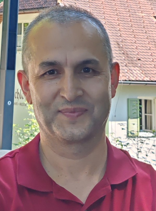 İbrahim Halil SEYREK